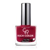 GOLDEN ROSE Rich Color Nail Lacquer 10.5ml - 154